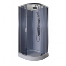 Хидромасажна душ кабина "SAMBA", без таван